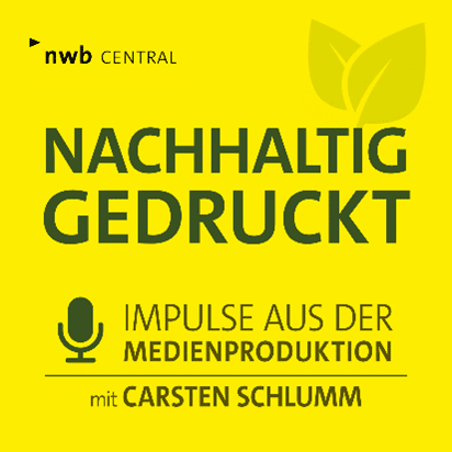 Logo Podcast NWB Central